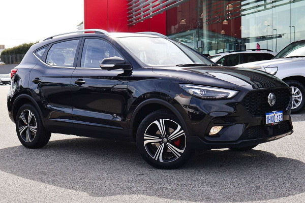2023 MG ZST Excite SUV