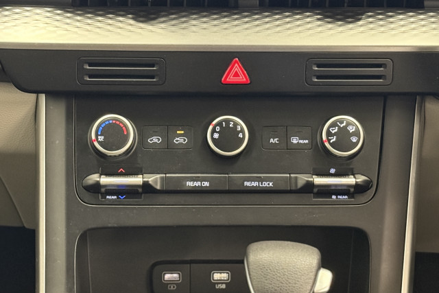 2023 Kia Carnival KA4 S SUV Image 17