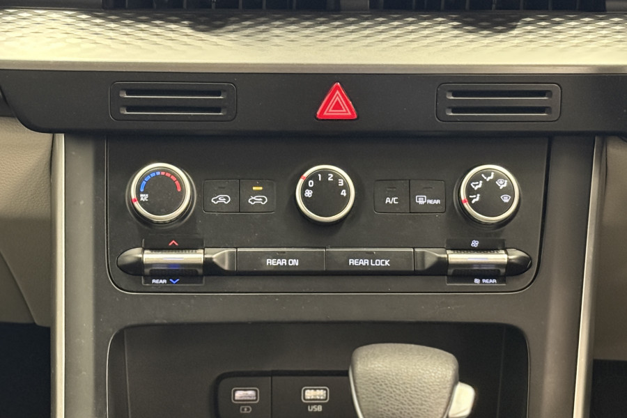 2023 Kia Carnival KA4 S SUV Image 17
