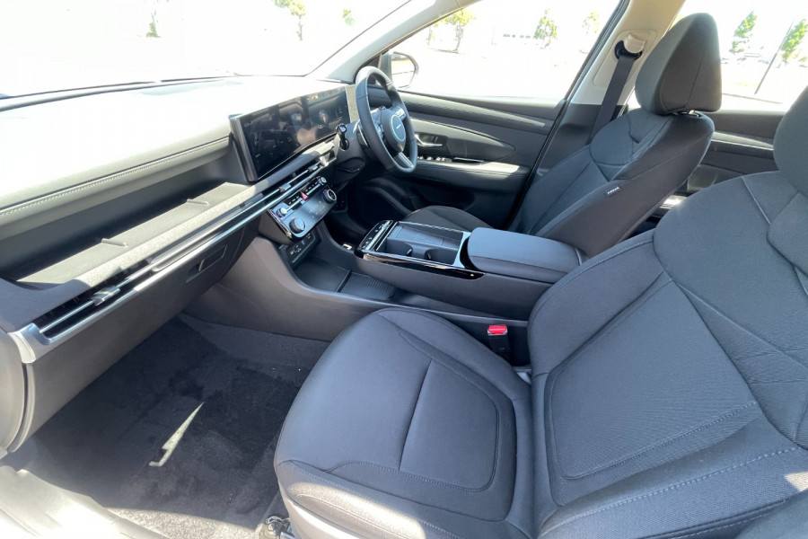 2024 MY25 Hyundai Tucson NX4.V3 N Line SUV Image 13