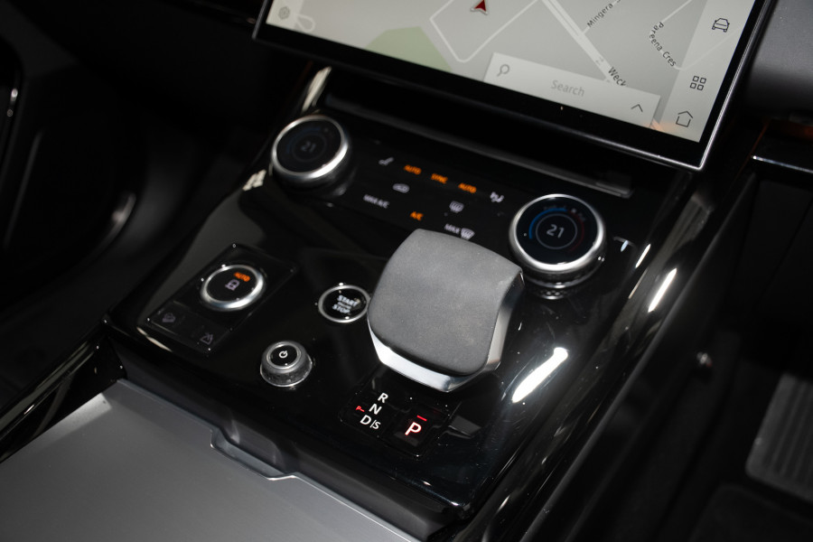 2023 Land Rover Range Rover Sport L461 D300 Dynamic SE SUV Image 17