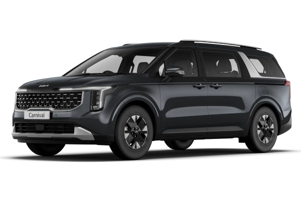 2026 Kia Carnival KA4 PE S HEV People Mover