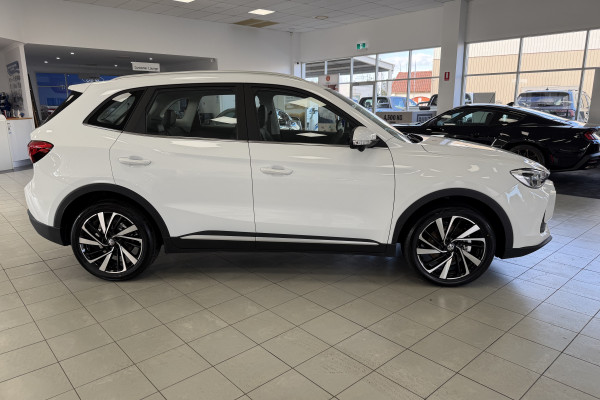2026 MG ZS ZS32 Essence Hybrid+ SUV Image 6