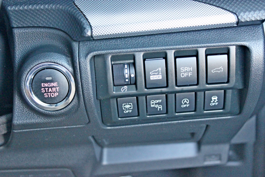 2019 MY20 Subaru Forester S5 2.5i-S SUV Image 26
