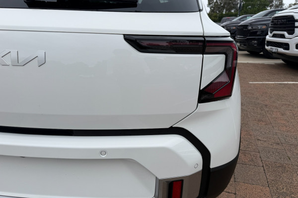 2026 Kia Stonic YB PE2 Sport SUV Image 28