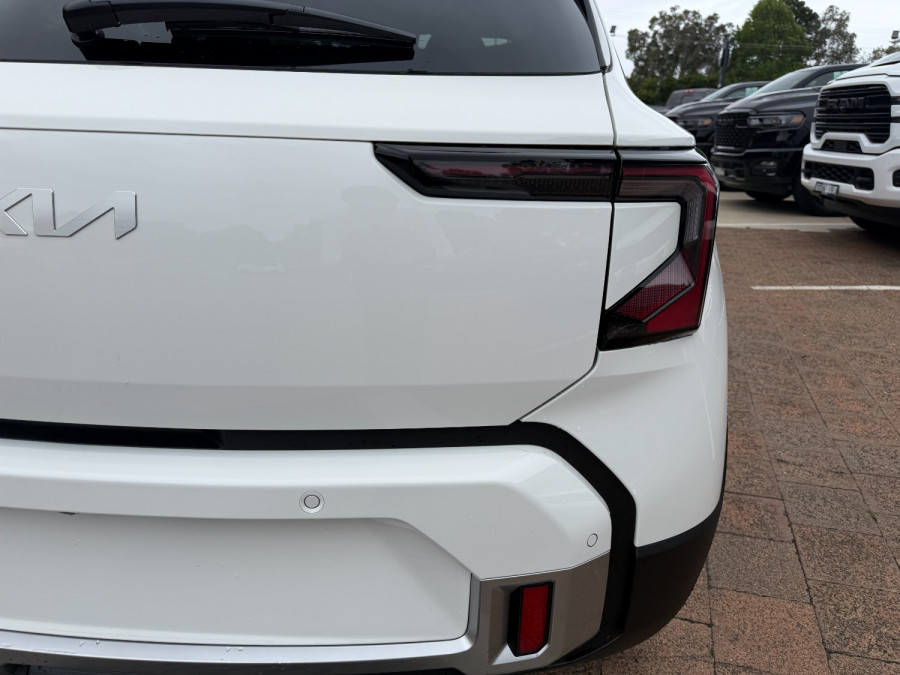 2026 Kia Stonic YB PE2 Sport SUV Image 28