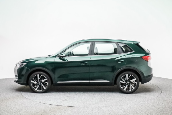 2026 MG ZS Essence Hybrid+ SUV Image 4