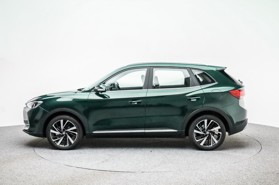 2026 MG ZS Essence Hybrid+ SUV Image 4