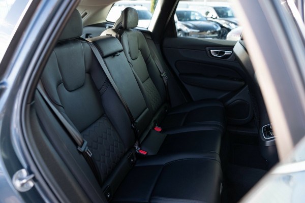 2025 MY26 Volvo XC60 UZ Plus B5 Bright SUV Image 16