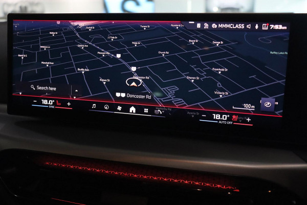 2025 BMW 2 Series G42 M240i xDrive Coupe image 20