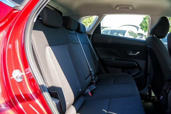 2026 Hyundai KONA SX2.V3  SUV Image 9
