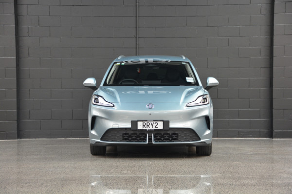 2026 MG MG4 EV Urban AH4E Essence 54 Hatch Image 2