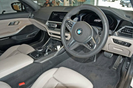 2020 BMW 3 Series G20 330i Steptronic M Sport Sedan