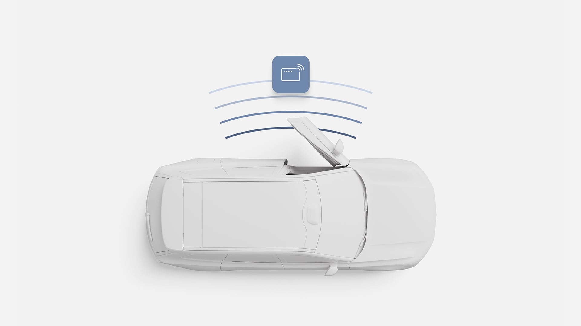 Digital key plus Image