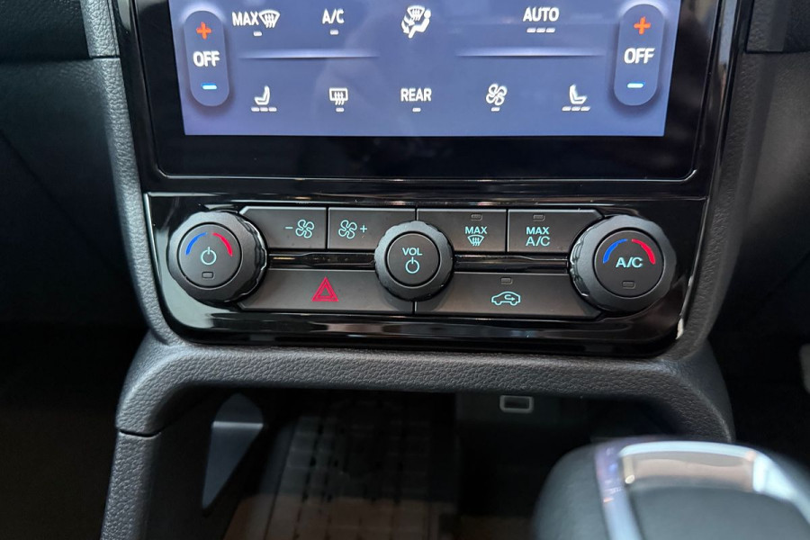 2024 Ford Everest Sport Wagon Image 18