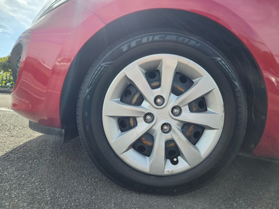 2013 Kia Rio UB S Hatch Image 33