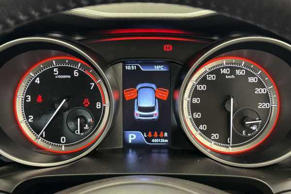 2023 Suzuki Swift AZ Series II GL Plus Hatch Image 5