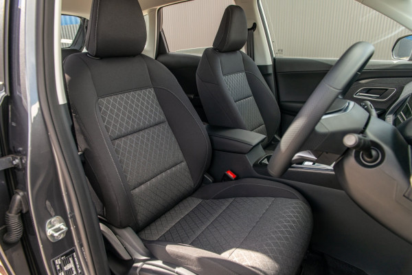 2026 MG ZS Excite Hybrid+ SUV Image 11