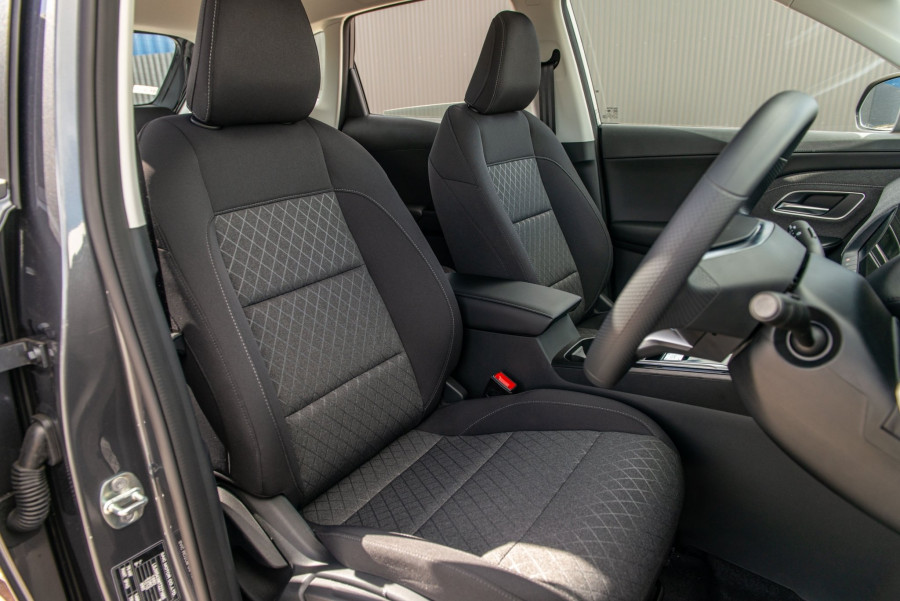 2026 MG ZS Excite Hybrid+ SUV Image 11