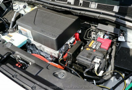 2019 Nissan LEAF ZE1 LEAF Hatchback