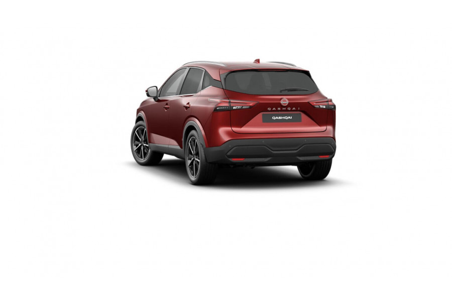2023 Nissan QASHQAI J12 ST-L SUV Image 25