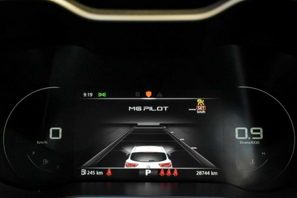2023 MG ZST S13 Essence SUV