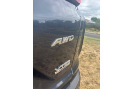 2021 MY22 Honda CR-V RW VTi L AWD SUV