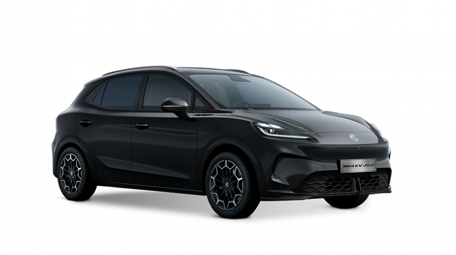 2026 MG MG4 EV Urban AH4E Essence 43 Hatch