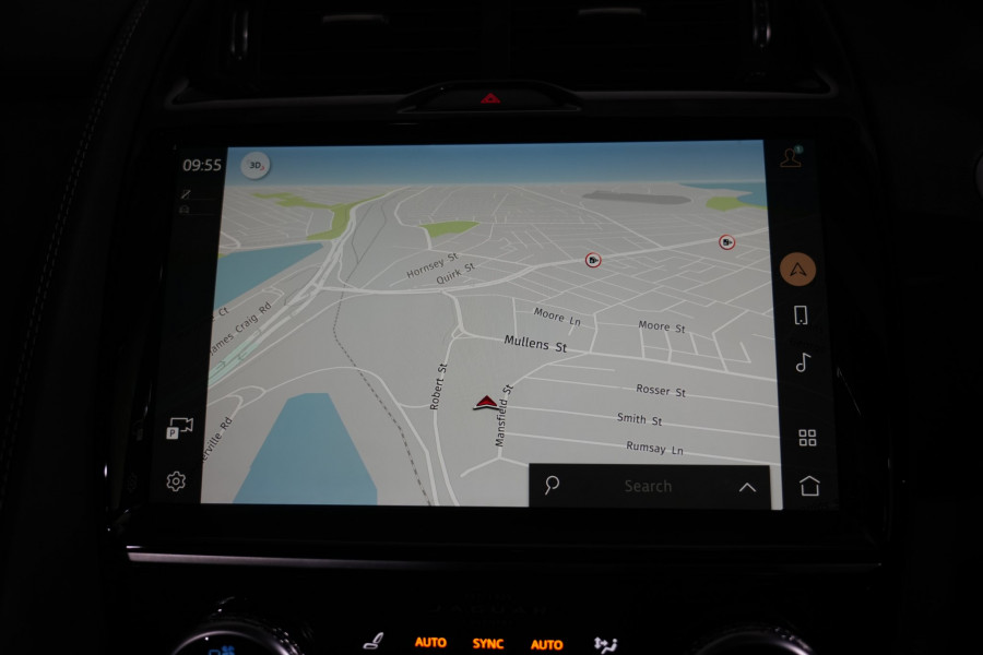 2021 Jaguar E-PACE P250 R-Dynamic SE SUV Image 15