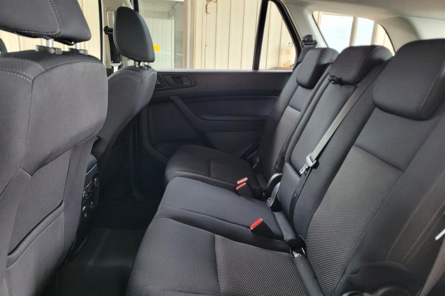 2020 MY20.75 Ford Everest UA II Ambiente SUV Image 11