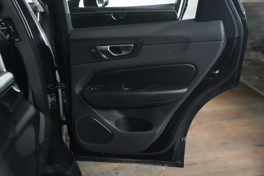 2020 Volvo XC60 UZ D4 Inscription SUV