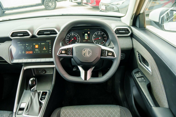 2026 MG ZS ZS32 Vibe SUV Image 10