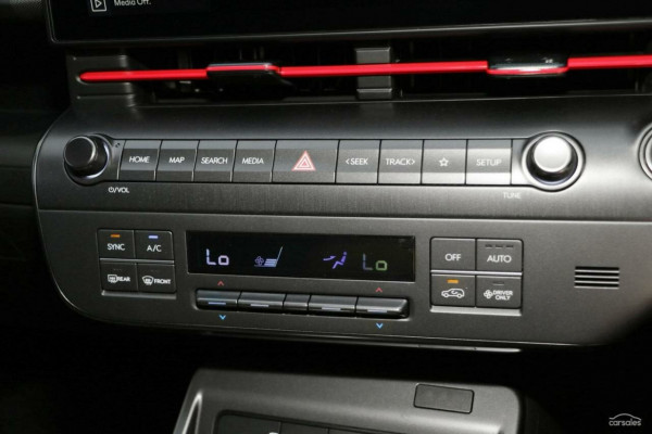 2026 MY27 Hyundai KONA SX2.V3 Hybrid Elite N Line SUV Image 13
