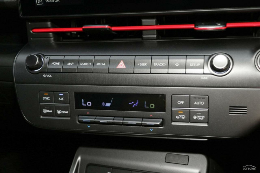 2026 MY27 Hyundai KONA SX2.V3 Hybrid Elite N Line SUV Image 13