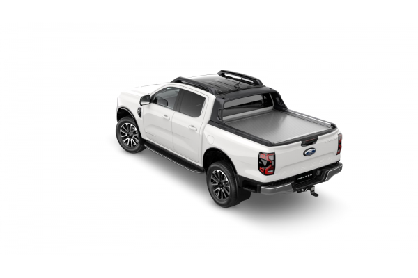 2025 MY25.25 Ford Ranger P703 Platinum Ute Image 5