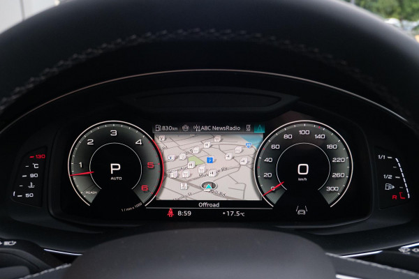 2026 Audi Q7 4M TDI 170kW SUV image 12