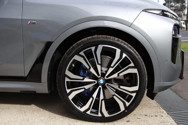 2026 BMW X7 G07 LCI xDrive40d M Sport SUV image 20