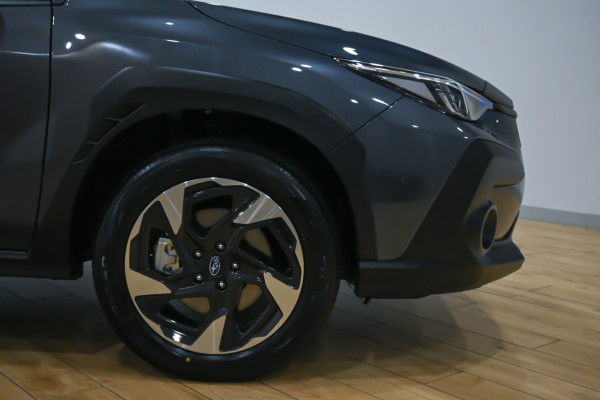 2026 Subaru Crosstrek G6X 2.0R SUV image 23