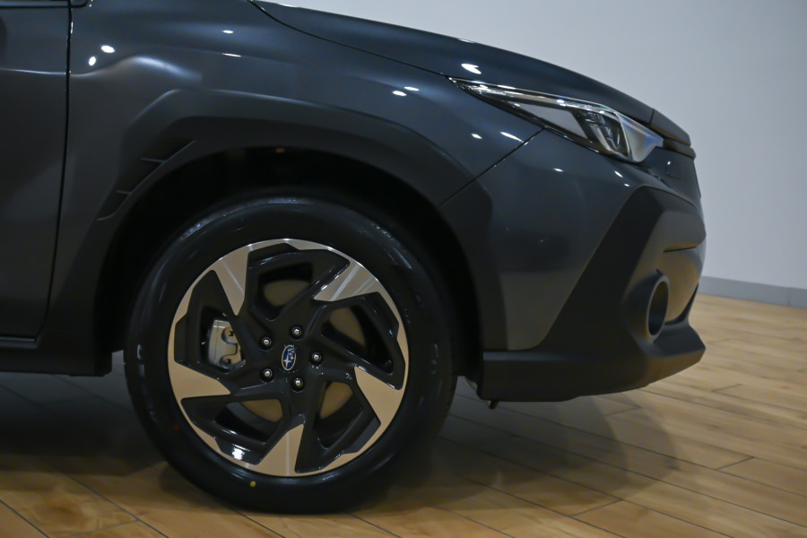 2026 Subaru Crosstrek G6X 2.0R SUV