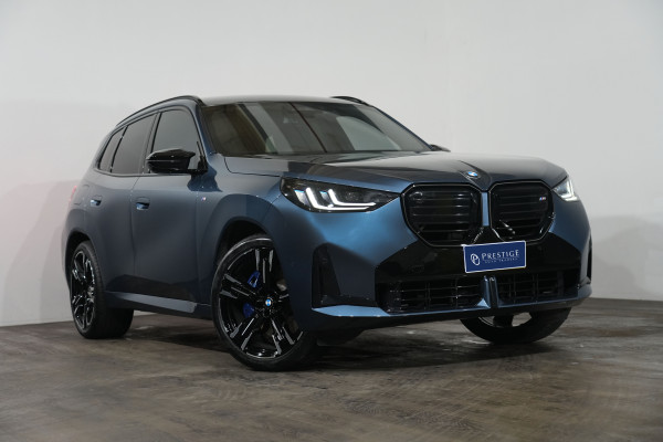 BMW X3 M50 xDrive