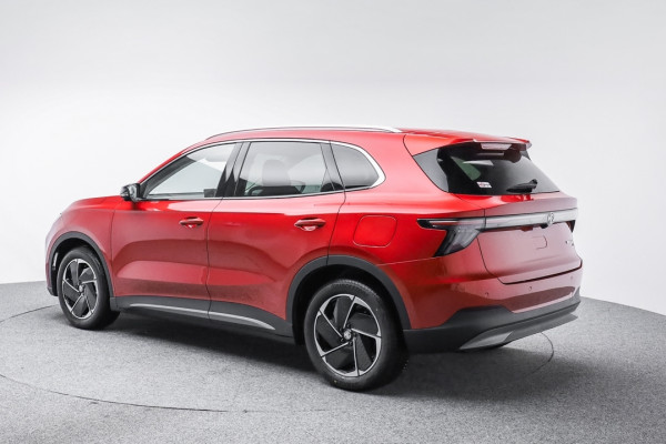 2026 MG MGS5 EV ZS3EM Essence 62 SUV Image 5