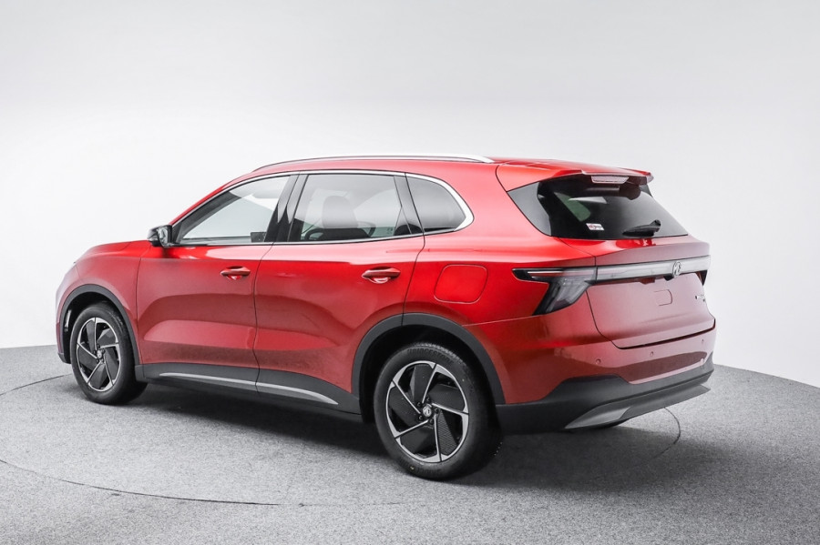 2026 MG MGS5 EV ZS3EM Essence 62 SUV Image 5