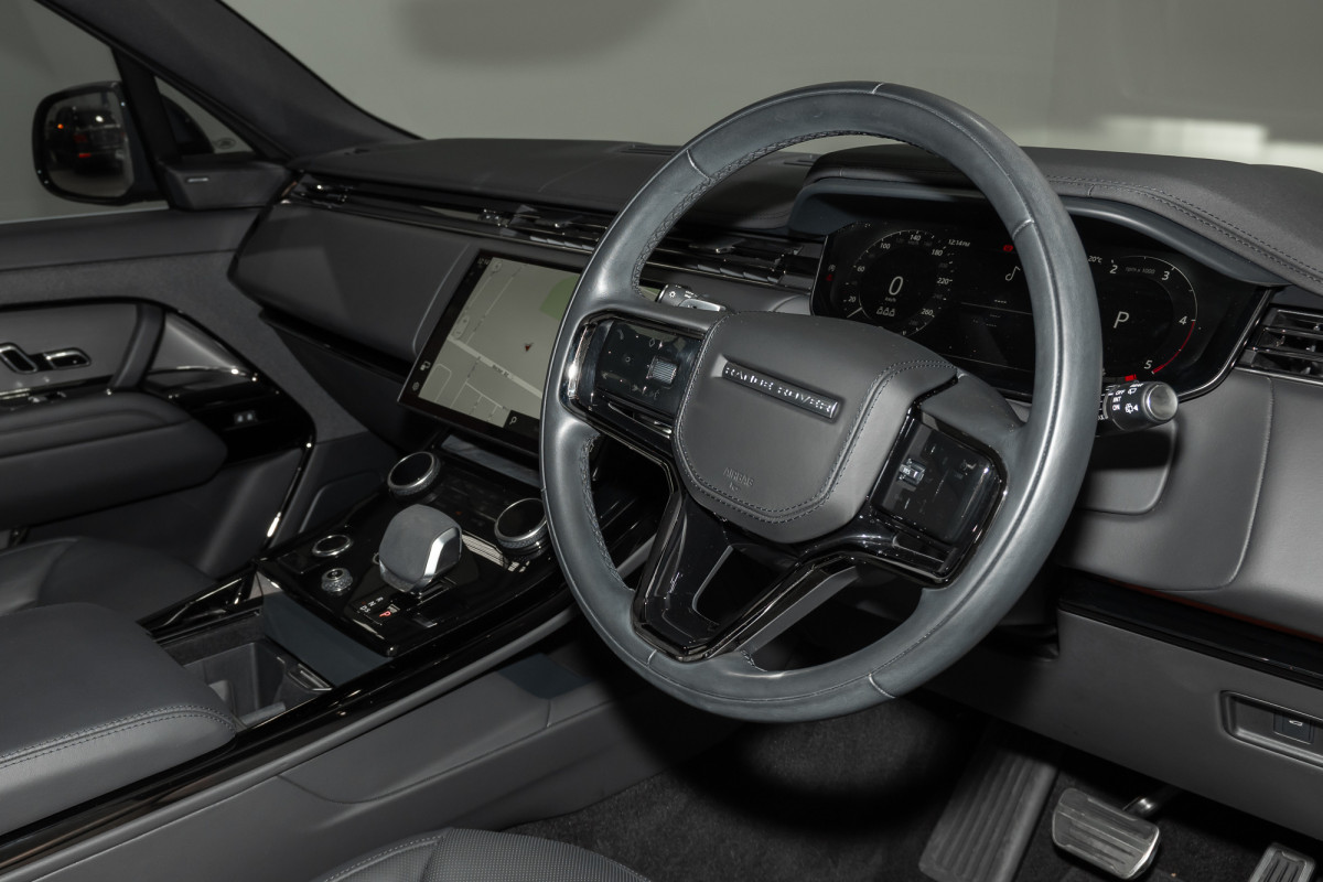 2023 Land Rover Range Rover Sport L461 D300 Dynamic SE SUV