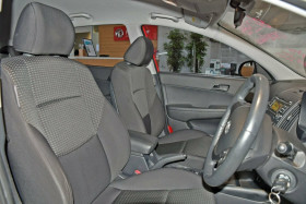 2010 MY11 Hyundai i30 FD MY11 Trophy cw Wagon Wagon