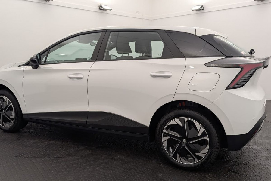 2024 MG MG4 MEH32 Excite 51 125kW Hatch Image 8