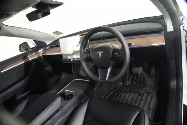 2022 Tesla Model 3  Rear-Wheel Drive Sedan