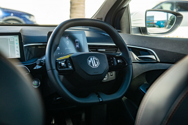 2026 MG MG3 Essence Hatch Image 14
