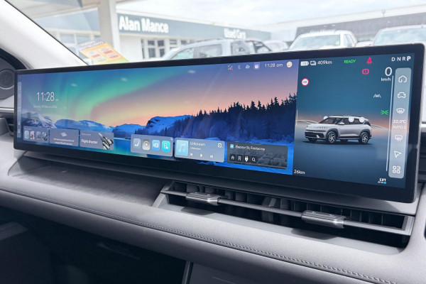 2026 Hyundai ELEXIO OE1.V1 Elite SUV Image 21