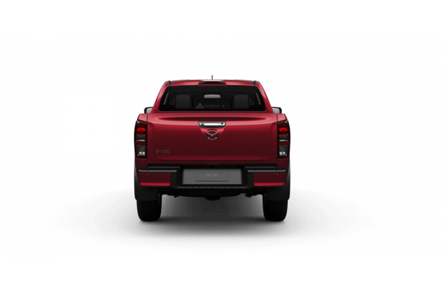 2023 Mazda BT-50 TF XTR Ute Image 16