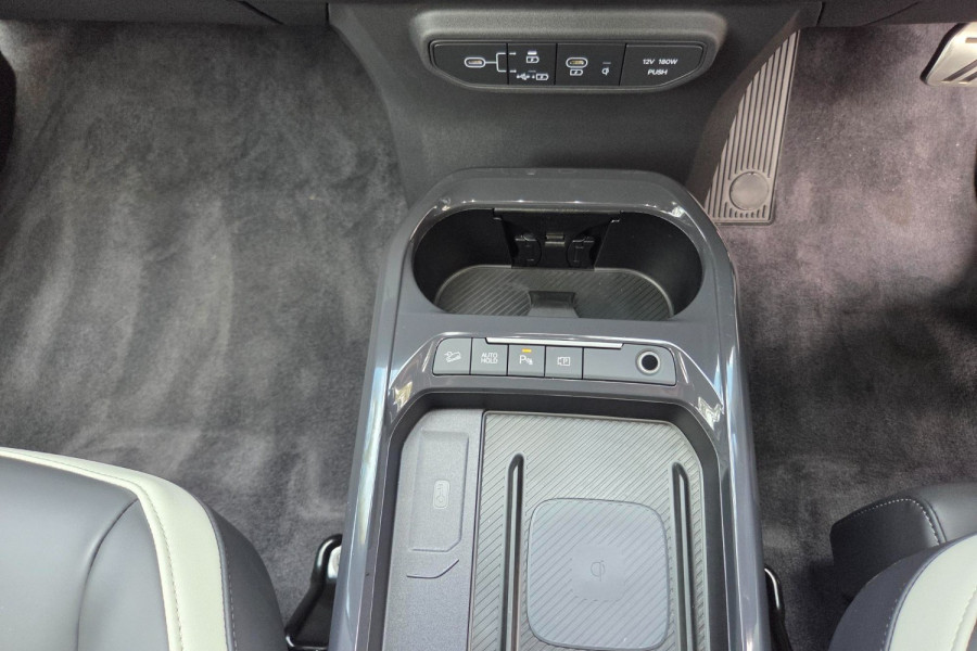  MY25 Kia EV5 OVc GT-Line SUV Image 25